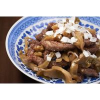 桃屋 桃屋の味付ザーサイ500ｇ 312377 1セット(500g×４)（直送品）