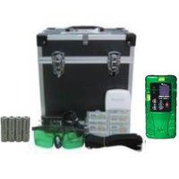 テクノ販売 自動追尾　レーザー・スマートベースセット LTC-GX910PD・SBGセツト 1セット（直送品）