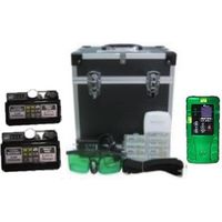 テクノ販売 自動追尾　レーザー・スマートベースセット LTC-SSGM9XBB・SBGセツト 1セット（直送品）