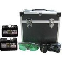 テクノ販売 グリンレーザー LTC-SSGM9XBB 1個（直送品）