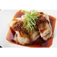 桃屋 桃屋の辛そうで辛くない少し辛いラー油800ｇ 383551 1セット(800g×２)（直送品）