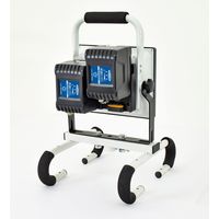 日動工業 チャージライトマルチＬＩＦＥ【リフェ】 BAT-HRE30SN-LIFE-BOX 1個（直送品）