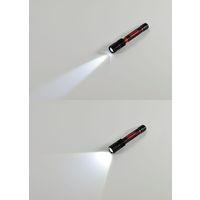 日動工業 LED懐中電灯 SL-5F 1個