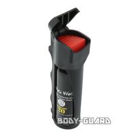 エスエスボディーガード 防犯スプレー トルネード20 本体 WW-PTR20 1個