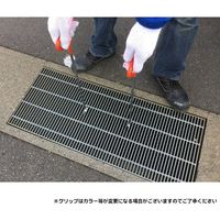 ベストツール グレーチング専用フック 細目用 GHL-001 1個