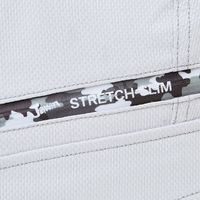 自重堂 52802　シルバ-　85　1着（直送品）