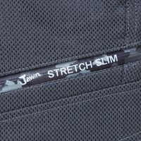 自重堂 52802 チャコール グレ- 79 1着（直送品）