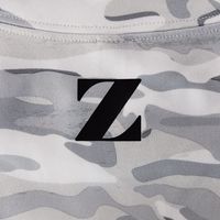 自重堂 78124 シルバ-カモフラ SS 1着（直送品）