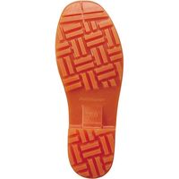 自重堂 S4208 ブラック 30.0 1足（直送品）