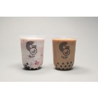 BMターゲット Ｕ底ＰＰカップ　１６オンス　５００ｍｌ　９５口径 004533025 1箱(50個×20パック 計1000個入)（直送品）