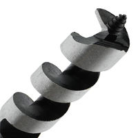 iHelp 木工用ドリルセット3PC IH-751 1パック（直送品）