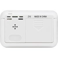 エー・アンド・デイ コンパクト温湿度計 AD5644A ≪温度表示:-10.0~50.0°C≫ AD-5644A 1台