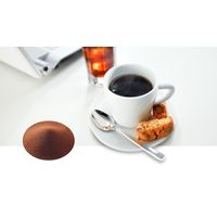 ホシザキ ホシザキ【ホシザキ給茶機　専用パウダー】毎日彩香　インスタントコーヒー120g 313304 1セット（120g×5袋）（直送品）