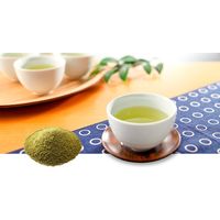 ホシザキ 【ホシザキ給茶機　専用パウダー】毎日彩香　上煎茶　60g 313517 1セット（60g×5袋）（直送品）