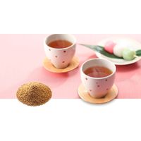 ホシザキ 【ホシザキ給茶機 専用パウダー】毎日彩香 お徳用ほうじ茶 180g 313302 1セット(5個)