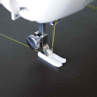 KAWAGUCHI スムース押え 工業用(DB) 09-021 1個