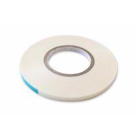 KAWAGUCHI しつけテープ 幅5mm×長さ20m巻 11-201 1セット(3個)