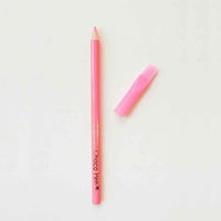 KAWAGUCHI チャコペン パック式 赤 19-251 1セット(1本×5)