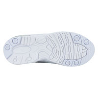 【ナースシューズ/靴】コマリヨー キンテックス2WAYエアソール ホワイト L 1841 1足