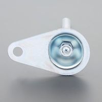 エスコ M16x150mm アジャストボルト(アンカー固定穴付ベース) EA949GX-164 1セット(10本)（直送品）