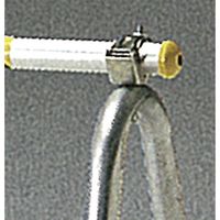 エスコ 鉄筋用保護キャップ(10個) EA983FV-46 1セット(300個:10個×30袋)（直送品）