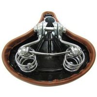 ブリヂストンサイクル ソフトサドル L532BS BRC 4977716050383 1個（直送品）