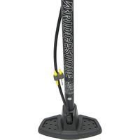 ブリヂストンサイクル スマートポンプ ブラック PM-501(A402223BL) 1個（直送品）