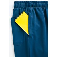 アイトス ニットスクラブパンツ(男女兼用) 861412 1枚　スクラブ（直送品）