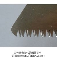 エスコ カッター鋸 替刃(EA599CA用/1枚) EA599CA-1 1セット(10枚)（直送品）
