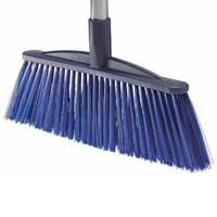 エスコ 320mm ほうき(交換用ヘッド) EA928AY-136 1セット(10個)（直送品）