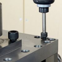 エスコ 2.5x65mm [Hexagon] ハイパービット EA611BW-2.5 1セット(20パック)（直送品）