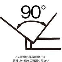 エスコ コネクターカップリングツール EA604BH-3 1セット(4本)（直送品）