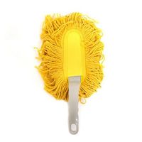 エスコ 300mm 交換用モップ(EA928ABー6用) EA928AB-6B 1セット(15個)（直送品）