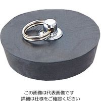 エスコ 37x32mm ごむ栓 EA468KA-37 1セット(15個)（直送品）