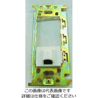 エスコ 24mm 電話専用ノズルチップ(10個) EA940CN-7 1セット(150個:10個×15袋)（直送品）