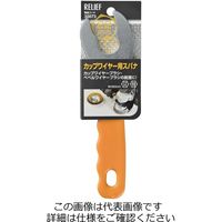 エスコ 17x22mm スパナ(カップ型ワイヤーブラシ用) EA809-18A 1セット(10本)（直送品）