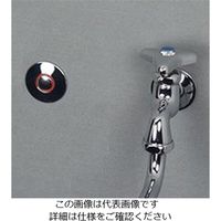 エスコ 給水栓プラグ EA432ML-113 1セット(10個)（直送品）