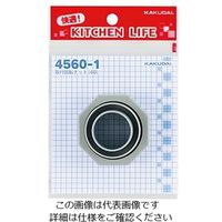 エスコ 40用 流し台用ホース取付ナット EA468LB-6 1セット(15個)（直送品）