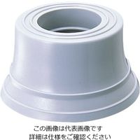 エスコ 40・50用 流し台用ホース防臭カバー EA468LB-16 1セット(15本:1本×15個)（直送品）