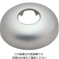 エスコ φ60x25mm 止水栓ワン EA468BN-112 1セット(10個)（直送品）