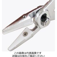 エスコ [旧EA532ACー26用] 樹脂カバー(各1組) EA532AC-27 1セット(20組)（直送品）