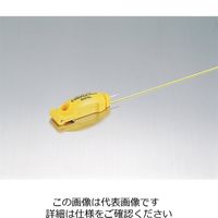 エスコ かるこ(鉄部用) EA581DC-3 1セット(10個)（直送品）