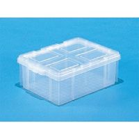 エスコ [EA506AFー60用] フタ EA506AF-94 1セット(4個)（直送品）