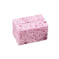 エスコ 墨つぼ用つぼ綿(EA581DAー4、ー5用) EA581DA-104 1セット(20個)（直送品）