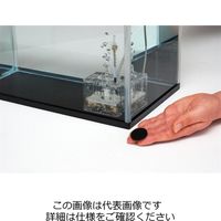 エスコ φ28x3mm ゴムクッション(4枚) EA979DA-33 1セット(160枚:4枚×40パック)（直送品）