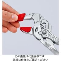 エスコ [EA531Kー11，EA531KAー250用] 先端保護カバー EA531K-21 1セット(4組)（直送品）