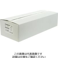 柴田科学 ビーカー 500mL 10入 010020-500A 1箱(10個)（直送品）
