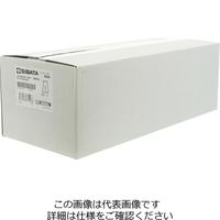 柴田科学 コニカルビーカー 500mL 10入 010050-500A 1箱(10個)（直送品）