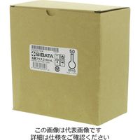 柴田科学 丸底フラスコ 50mL 6入 010500-50A 1箱(6個)（直送品）