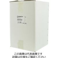 柴田科学 平底フラスコ 3L 010510-3000 1個（直送品）
